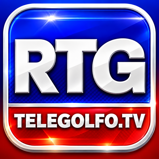 RTG Telegolfo.TV
